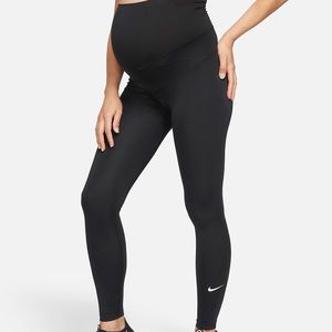 Nike Maternity Leggings
